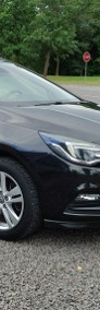 Opel Astra K Krajowy, książka serwisowa.-3