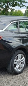 Opel Astra K Krajowy, książka serwisowa.-4