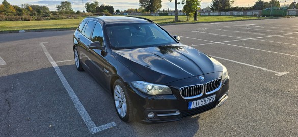 2.0 D Touring XDrive