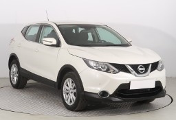 Nissan Qashqai II , Salon Polska, Klimatronic, Tempomat, Parktronic