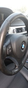 E91 325i 218ps R6 AUTOMAT KLIMATRONIC XENON ALU MALE KM SERW ZADBANA IWLAS PL-3