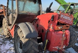 Perkins 1104D-44T 1104D 44T Silnik Manitou 634 120 Wał Korbowy Blok Cylinder Słupek Common Rail