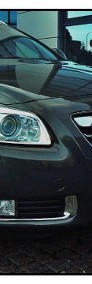 Opel Insignia I Country Tourer Cosmo Xsenon LED Skóra Navi 160 KM. Przebieg 206 tyś Jak Nowa Serwis-3