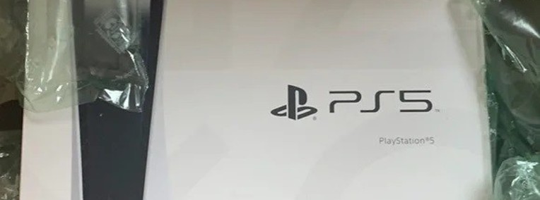 Sony Playstation 5 2TB-1
