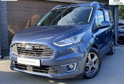 Ford Tourneo Connect II TITANIUM 120KM 2021 Max wyp SalonPL Iwł Bezwyp VAT23%