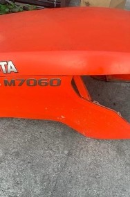 Kubota M7060 Maska-2