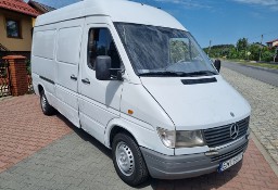 Mercedes-Benz Sprinter 312 2,9 lub 2,3