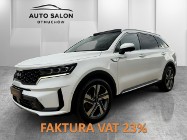 Kia Sorento III PLATINUM acc blis WENTYLACJA panorama skóra kamery360 pilot 4X4 MAX