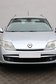 Renault Laguna III , Klimatronic, Tempomat-2