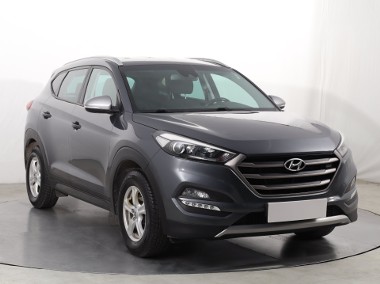 Hyundai Tucson , Automat, Navi, Klimatronic, Tempomat, Parktronic,-1