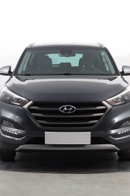 Hyundai Tucson , Automat, Navi, Klimatronic, Tempomat, Parktronic,-2