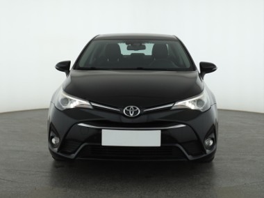 Toyota Avensis III , Salon Polska, 1. Właściciel, Serwis ASO, Klimatronic,-1