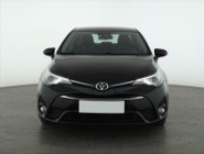 Toyota Avensis III , Salon Polska, 1. Właściciel, Serwis ASO, Klimatronic,