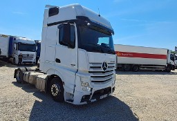 Mercedes-Benz Actros