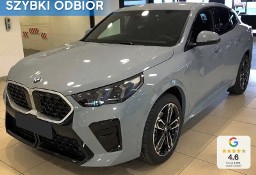 BMW X2 sDrive20i M Sport 1.5 (170KM) M Sport | Aktywne fotele przednie