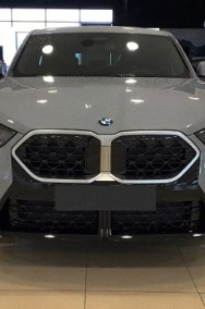 BMW X2 sDrive20i M Sport 1.5 (170KM) M Sport | Aktywne fotele przednie-2