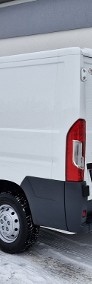 Peugeot Boxer Gwarancja, L1H1, tempomat, klima-4