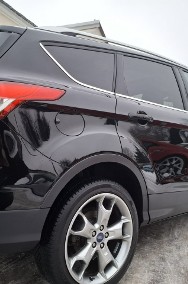 Ford Kuga II Piękna. Bardzo Bogata Opcja. Oryginalny Przebieg: 126 tys! 150 Koni!-2