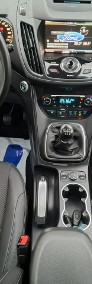 Ford Kuga II Piękna. Bardzo Bogata Opcja. Oryginalny Przebieg: 126 tys! 150 Koni!-3