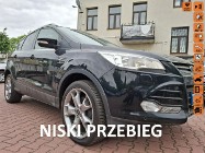 Ford Kuga II Piękna. Bardzo Bogata Opcja. Oryginalny Przebieg: 126 tys! 150 Koni!