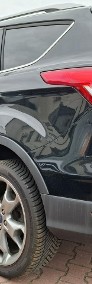 Ford Kuga II Piękna. Bardzo Bogata Opcja. Oryginalny Przebieg: 126 tys! 150 Koni!-3