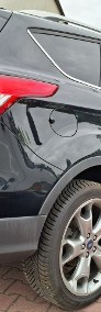 Ford Kuga II Piękna. Bardzo Bogata Opcja. Oryginalny Przebieg: 126 tys! 150 Koni!-4