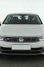 Volkswagen Passat B8 Salon Polska, Automat, VAT 23%, Navi, Klimatronic, Tempomat,-2
