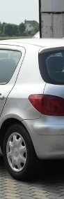 Peugeot 307 I 5drzwi 1,6 Benzyna Stan b.dobry ! Ew. ZAMIANA !!-4