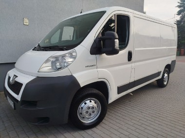 Peugeot Boxer FIAT DUCATO wsiadać i jeżdzić bez wkładu finansowego zarerjestrowany-1