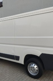 Peugeot Boxer FIAT DUCATO wsiadać i jeżdzić bez wkładu finansowego zarerjestrowany-2