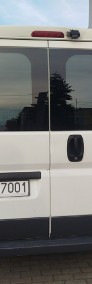 Peugeot Boxer FIAT DUCATO wsiadać i jeżdzić bez wkładu finansowego zarerjestrowany-3