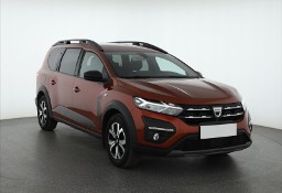 Dacia Jogger , Salon Polska, Serwis ASO, GAZ, 7 miejsc, Klimatronic,