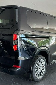 Ford T Tourneo Custom Titanium X 170KM LElektr. Drzwi Lewe Hak Drzwi Lewe Od-2