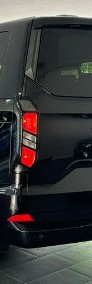 Ford T Tourneo Custom Titanium X 170KM LElektr. Drzwi Lewe Hak Drzwi Lewe Od-3