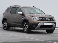 Dacia Duster I , Salon Polska, 1. Właściciel, Serwis ASO, GAZ, Navi,