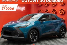 Toyota C-HR Style 1.8 Hybrid Style 1.8 Hybrid 140KM | Pogrzewane fotele!