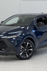 Toyota C-HR Style 1.8 Hybrid Style 1.8 Hybrid 140KM | Pogrzewane fotele!-2