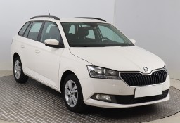 Skoda Fabia III , Salon Polska, 1. Właściciel, VAT 23%, Klima, Tempomat,
