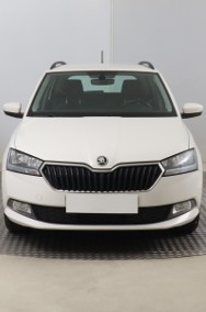 Skoda Fabia III , Salon Polska, 1. Właściciel, VAT 23%, Klima, Tempomat,-2