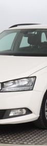 Skoda Fabia III , Salon Polska, 1. Właściciel, VAT 23%, Klima, Tempomat,-3