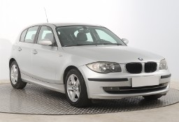 BMW SERIA 1 I (E81/E82/E87/E88) BMW SERIA 1 , 1. Właściciel, Klima,ALU