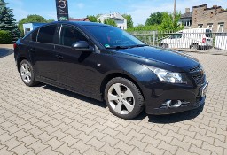 Chevrolet Cruze SEDAN 1.8LT