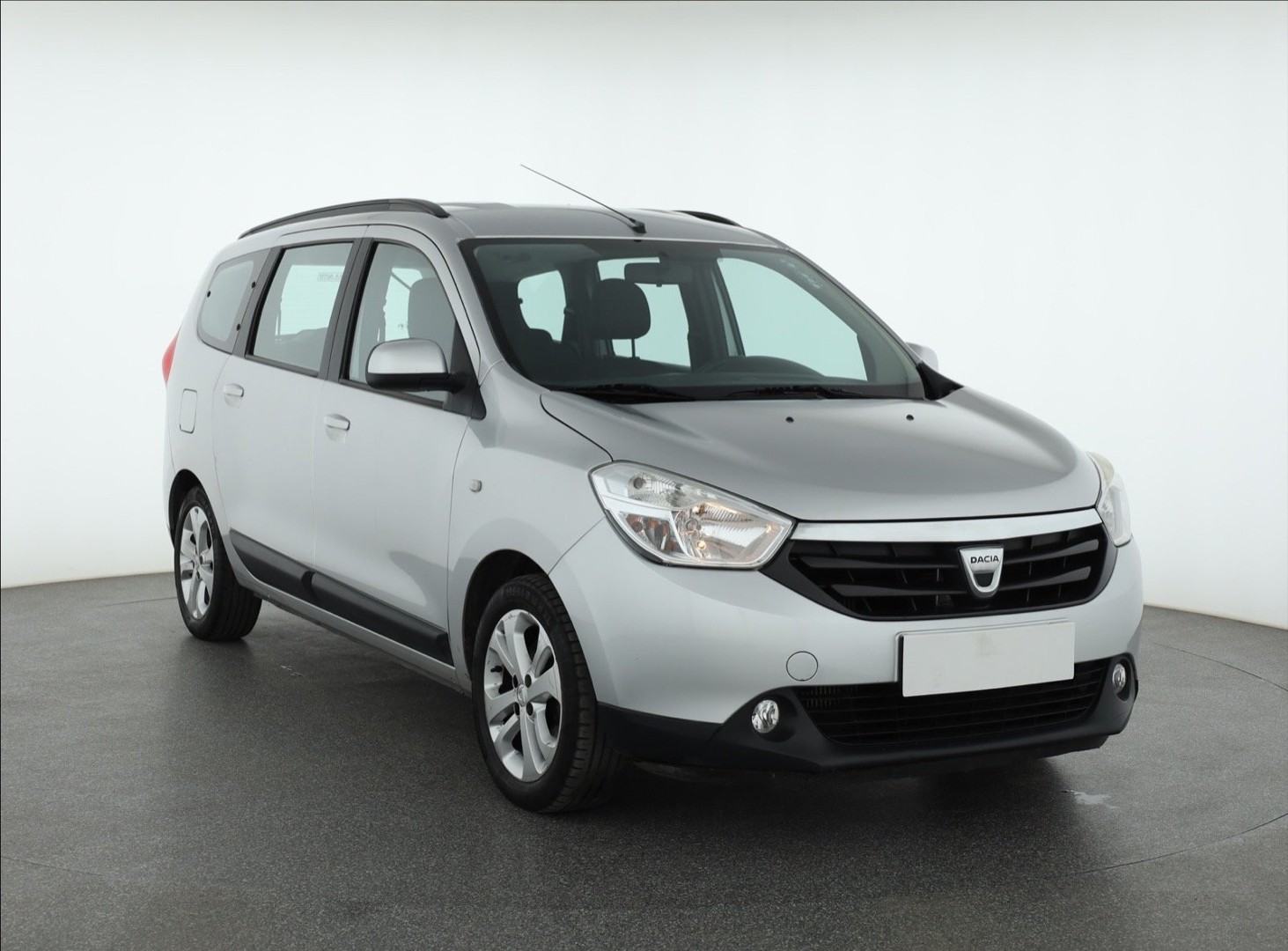 Dacia Lodgy , Salon Polska, 7 miejsc, Klima, Parktronic