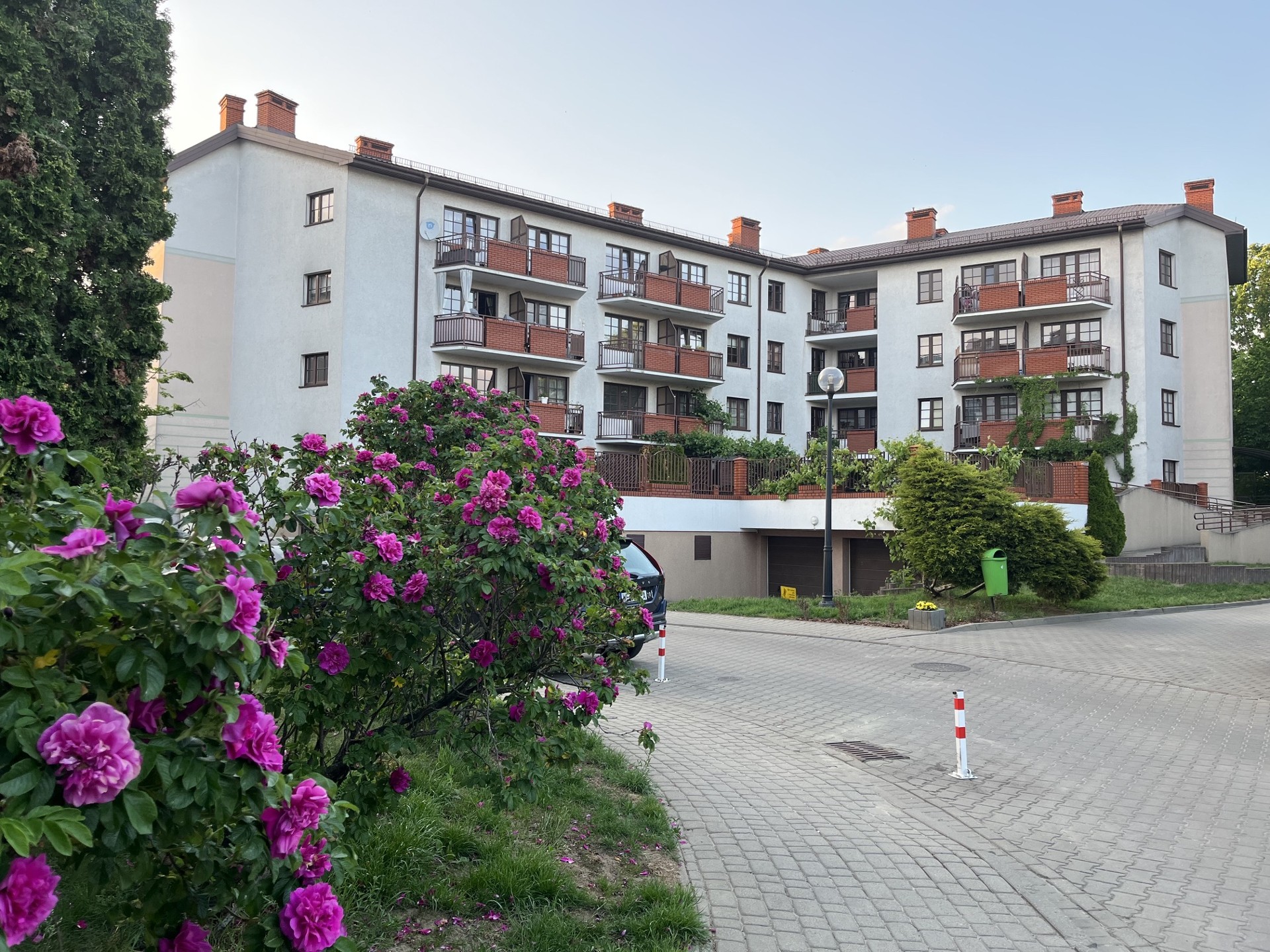 sprzedam kawalerkę