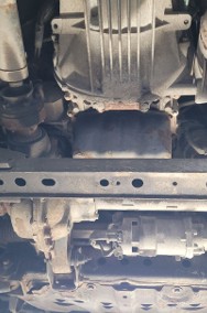4x4 Auto-Serwis Hak 3.5T 2-osobowy 100% odlicz VAT-2