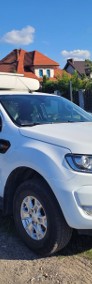 4x4 Auto-Serwis Hak 3.5T 2-osobowy 100% odlicz VAT-4