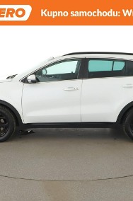 Kia Sportage IV kamera skóra el fotele grzane navi automat-2