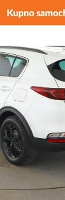 Kia Sportage IV kamera skóra el fotele grzane navi automat-4