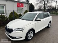 Skoda Fabia III 1.0 benz 95KM Auto jak nowe! Salon PL, FV23%