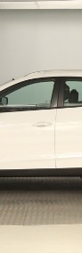 Hyundai ix35 , Salon Polska, Skóra, Klimatronic, Tempomat-4